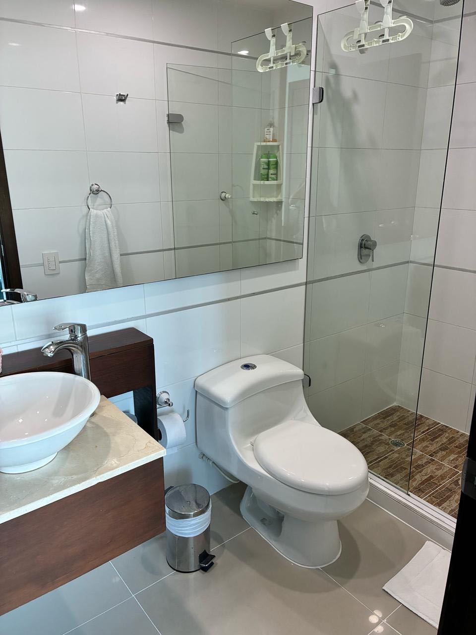 APARTAMENTO AMOBLADO EN ARRIENDO EN ZONA NORTE - CARTAGENA