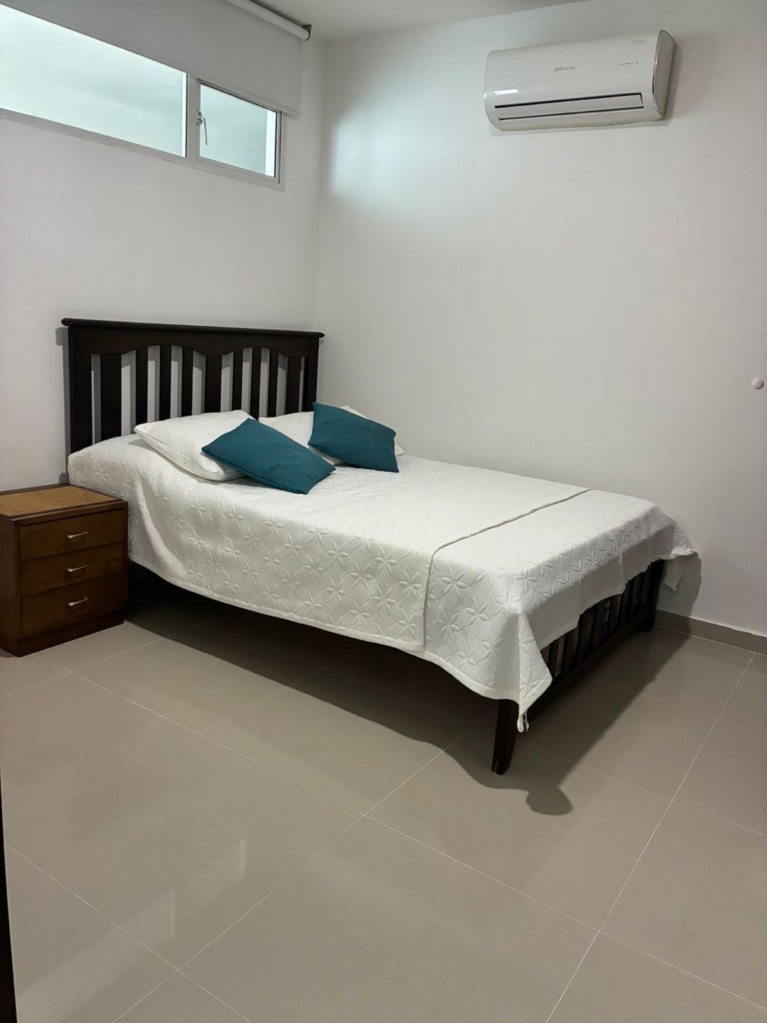 APARTAMENTO AMOBLADO EN ARRIENDO EN ZONA NORTE - CARTAGENA