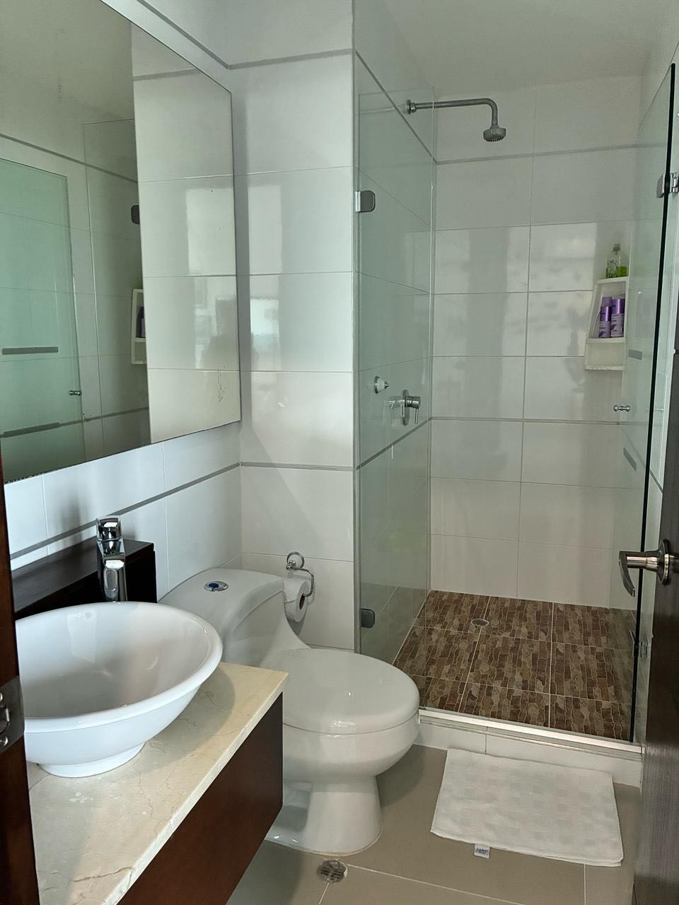 APARTAMENTO AMOBLADO EN ARRIENDO EN ZONA NORTE - CARTAGENA