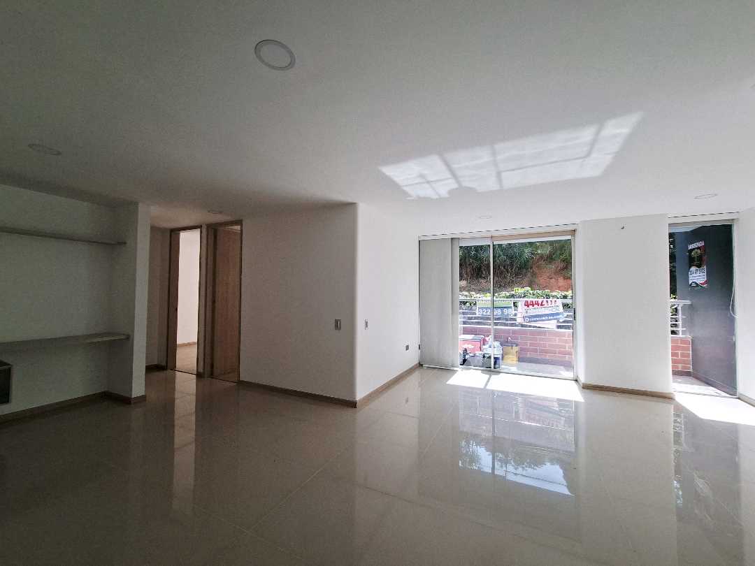Apartamento en arriendo Envigado Cumbres TG