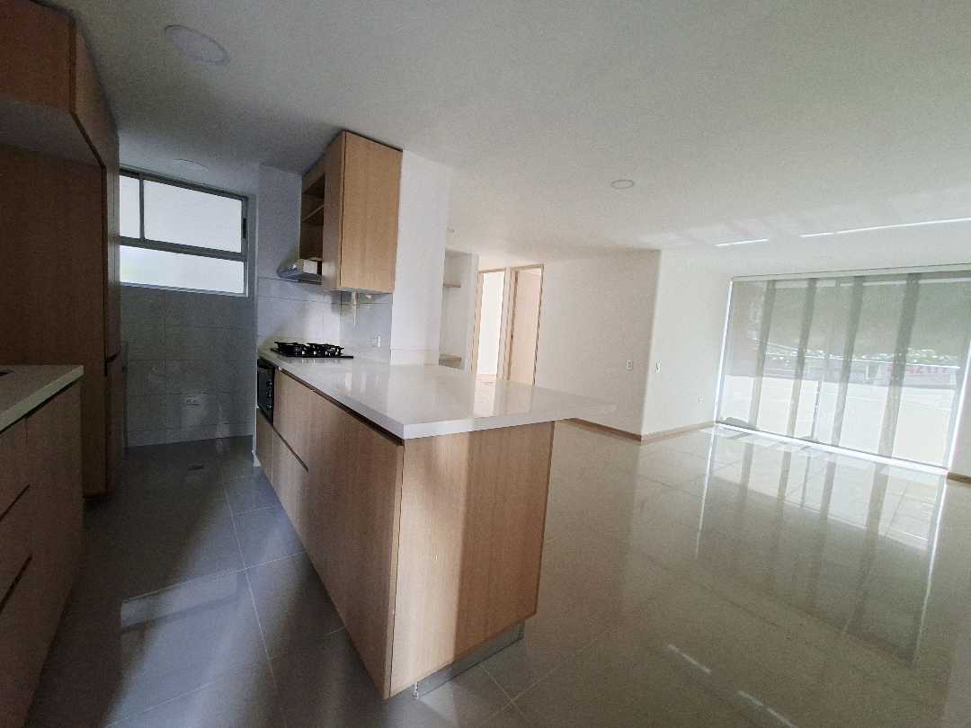 Apartamento en arriendo Envigado Cumbres TG