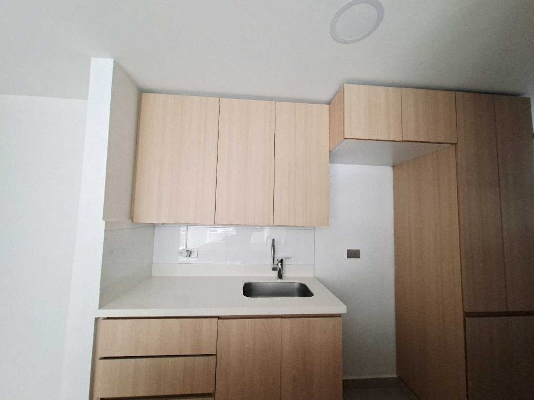 Apartamento en arriendo Envigado Cumbres TG