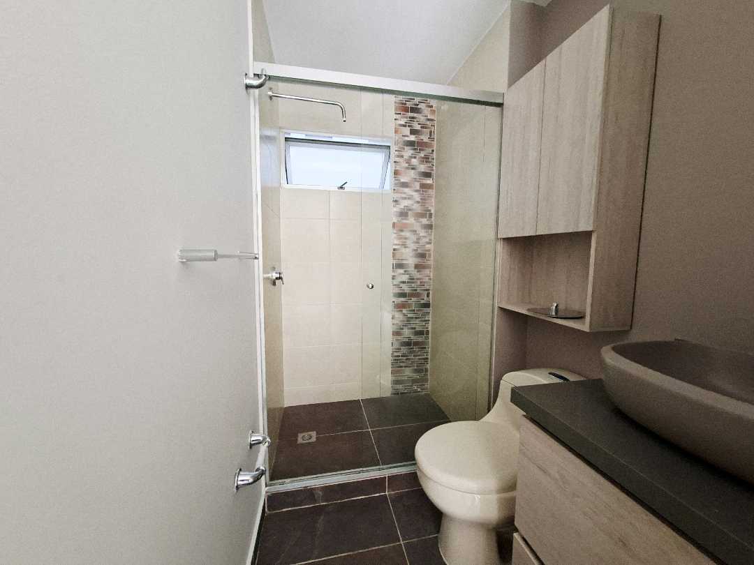 Apartamento en arriendo Envigado Cumbres TG