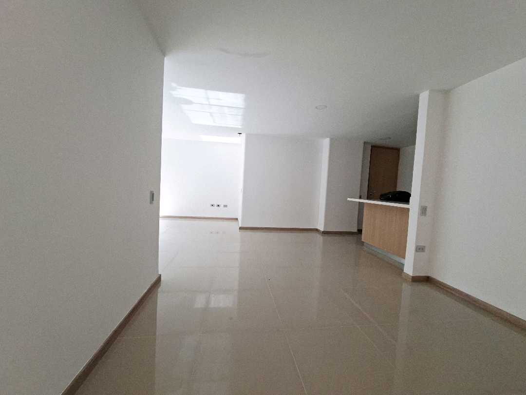 Apartamento en arriendo Envigado Cumbres TG