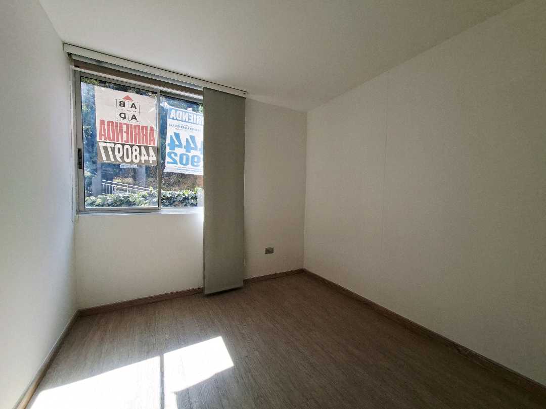 Apartamento en arriendo Envigado Cumbres TG