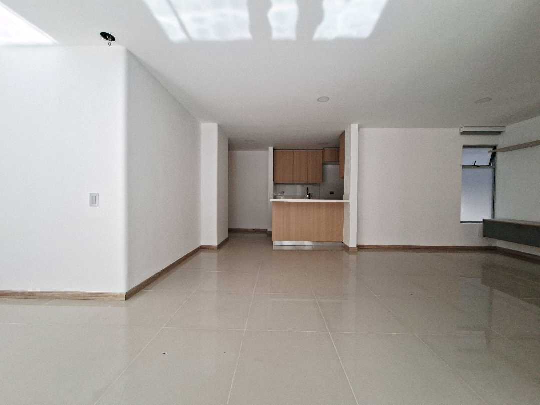 Apartamento en arriendo Envigado Cumbres TG
