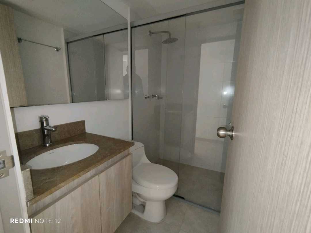 Apartamento en arriendo Envigado por la Cuenca