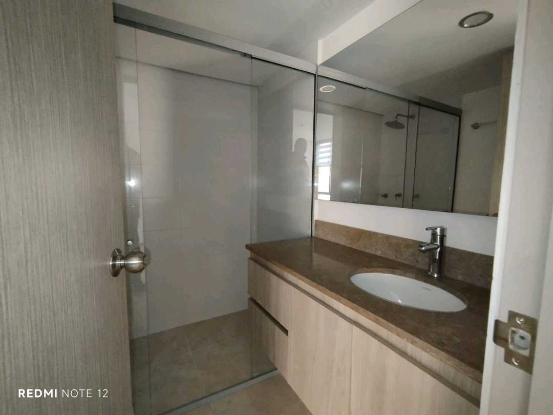 Apartamento en arriendo Envigado por la Cuenca