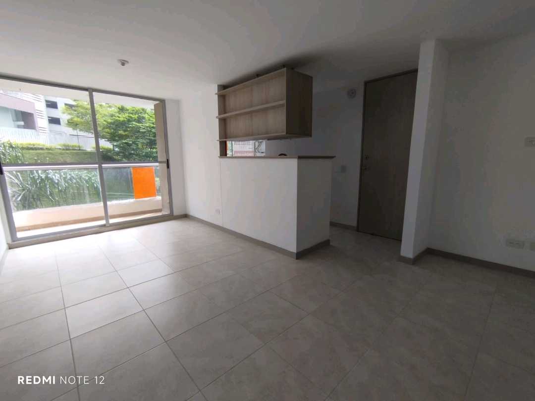 Apartamento en arriendo Envigado por la Cuenca