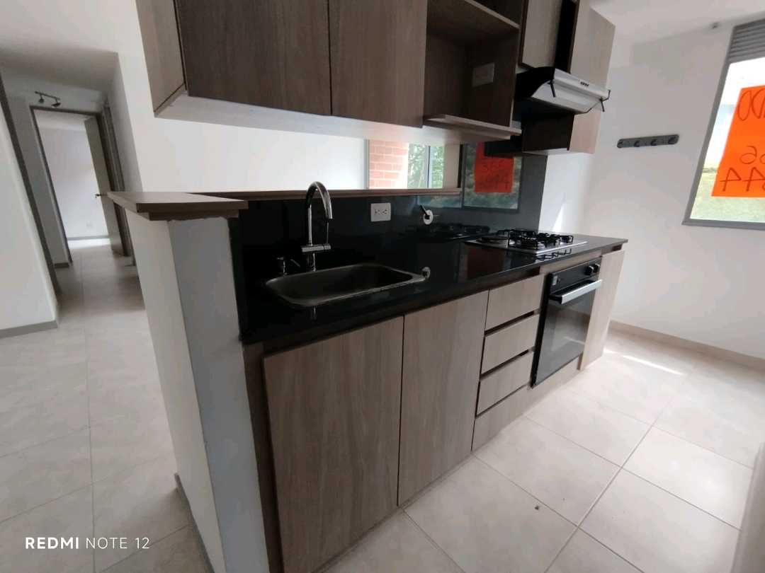 Apartamento en arriendo Envigado por la Cuenca