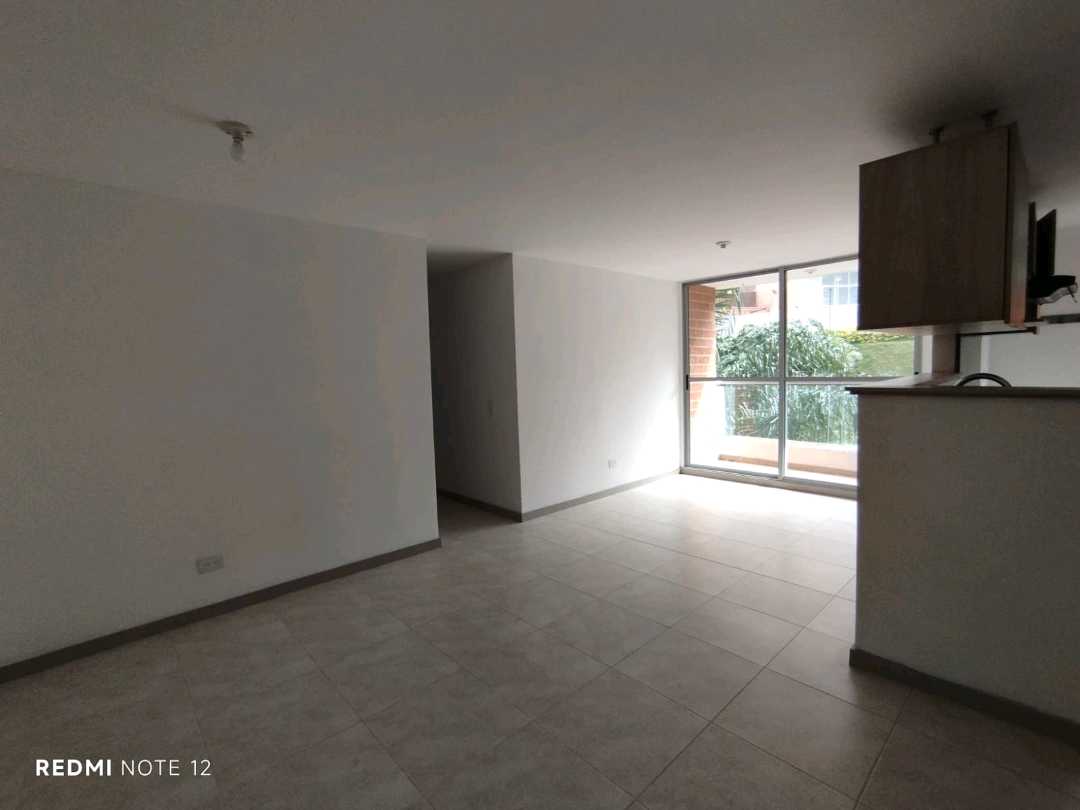 Apartamento en arriendo Envigado por la Cuenca