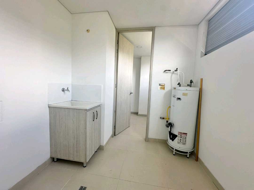 Apartamento en arriendo Envigado Escobero Intermedia