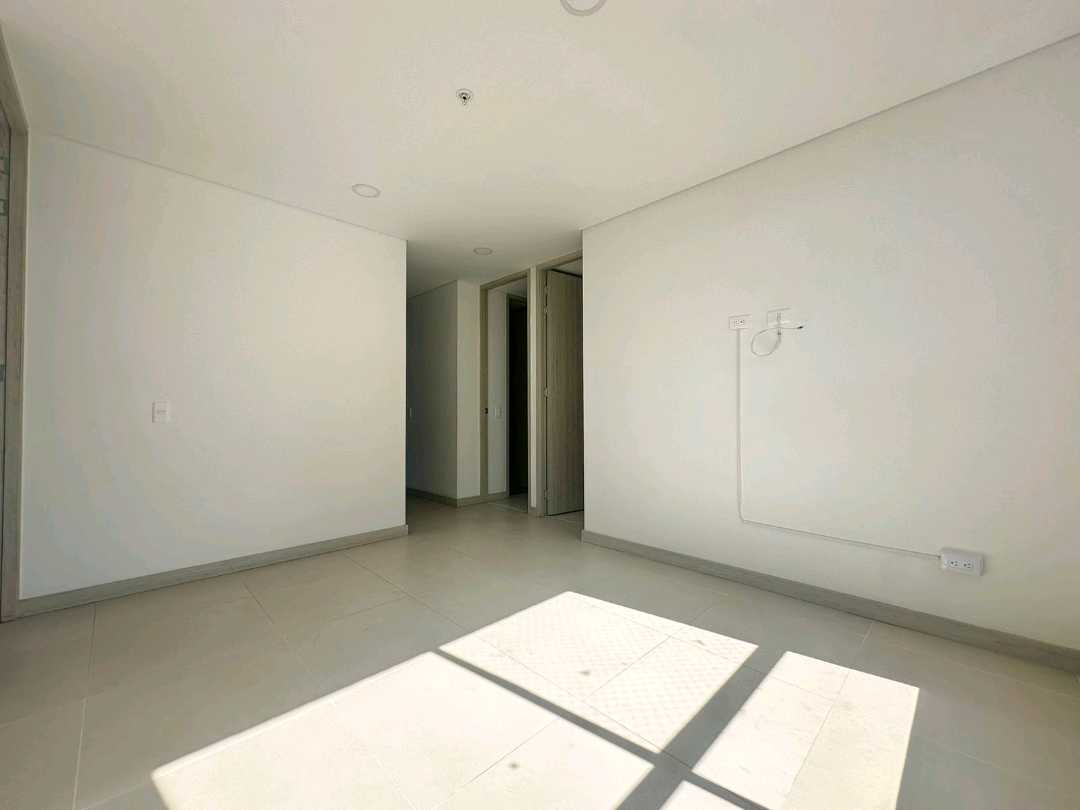 Apartamento en arriendo Envigado Escobero Intermedia