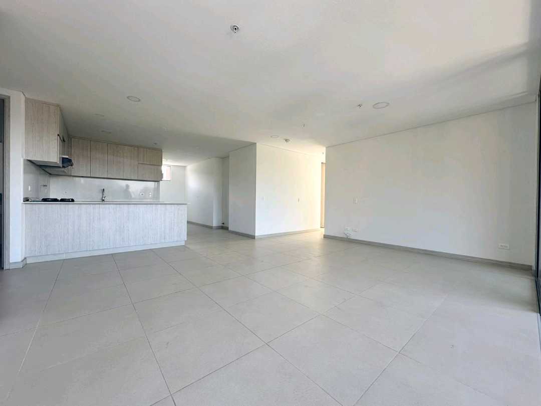Apartamento en arriendo Envigado Escobero Intermedia