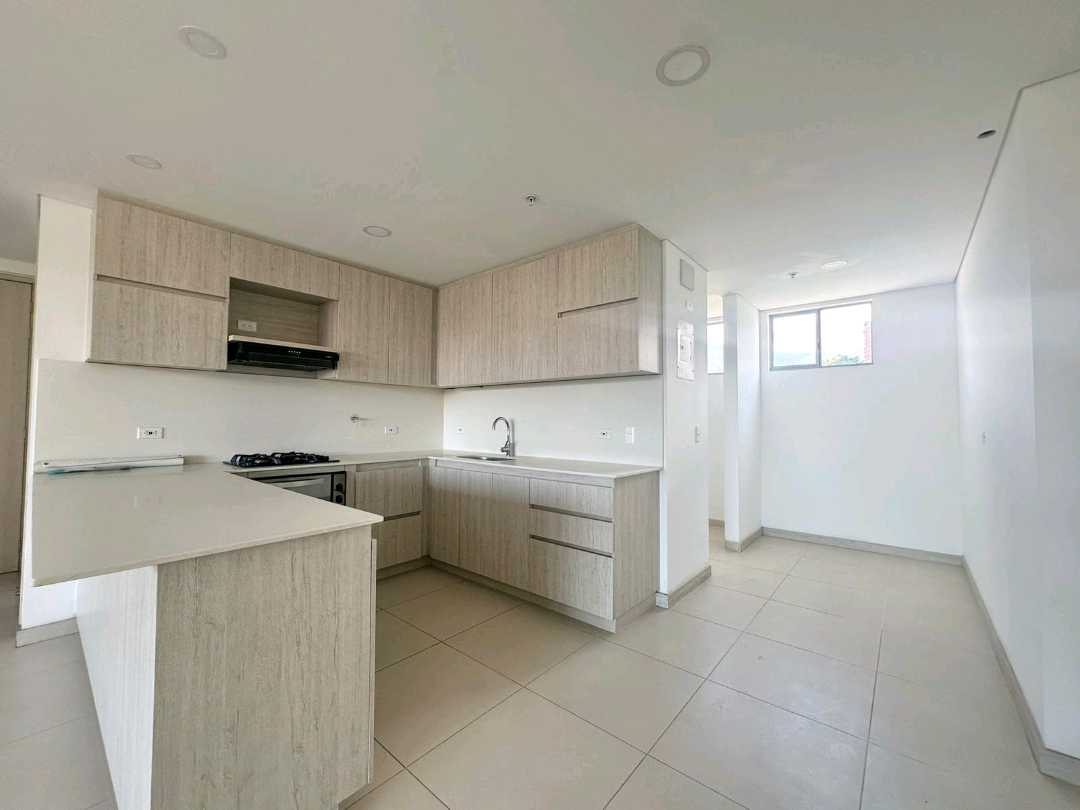 Apartamento en arriendo Envigado Escobero Intermedia