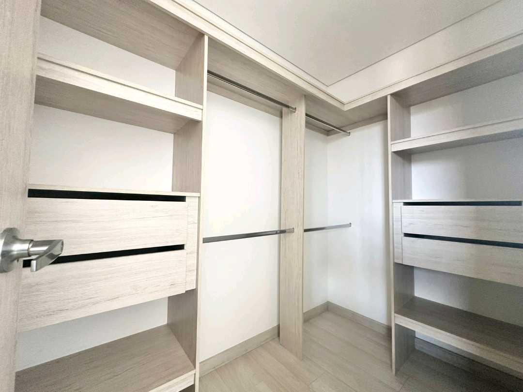 Apartamento en arriendo Envigado Escobero Intermedia