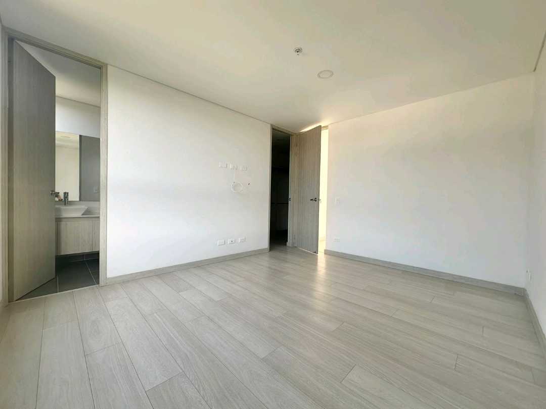 Apartamento en arriendo Envigado Escobero Intermedia