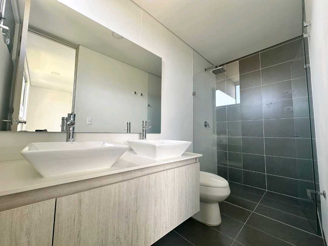 Apartamento en arriendo Envigado Escobero Intermedia