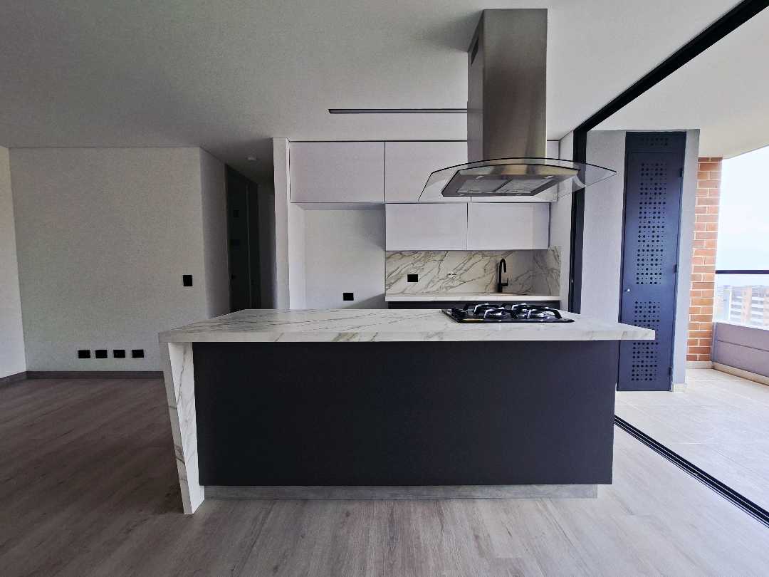 Apartamento en arriendo Envigado cerca a Cumbres