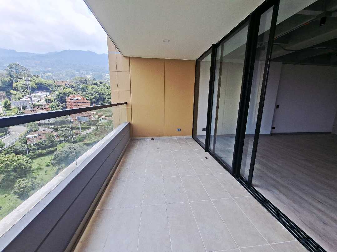 Apartamento en arriendo Envigado cerca a Cumbres