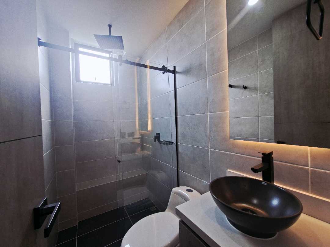 Apartamento en arriendo Envigado cerca a Cumbres