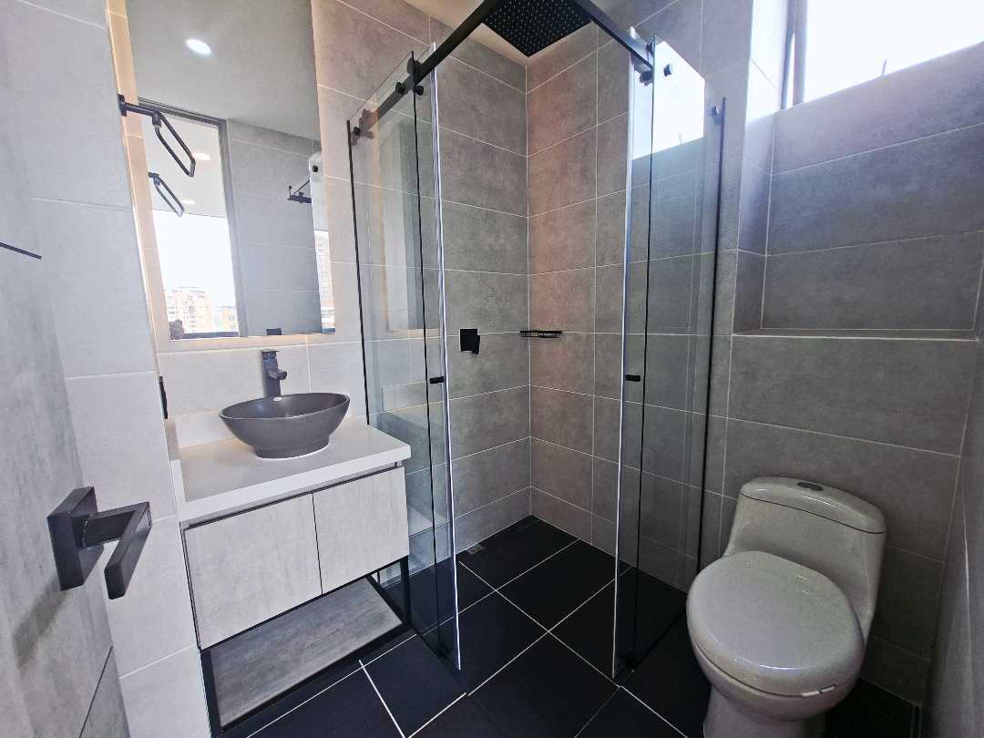 Apartamento en arriendo Envigado cerca a Cumbres