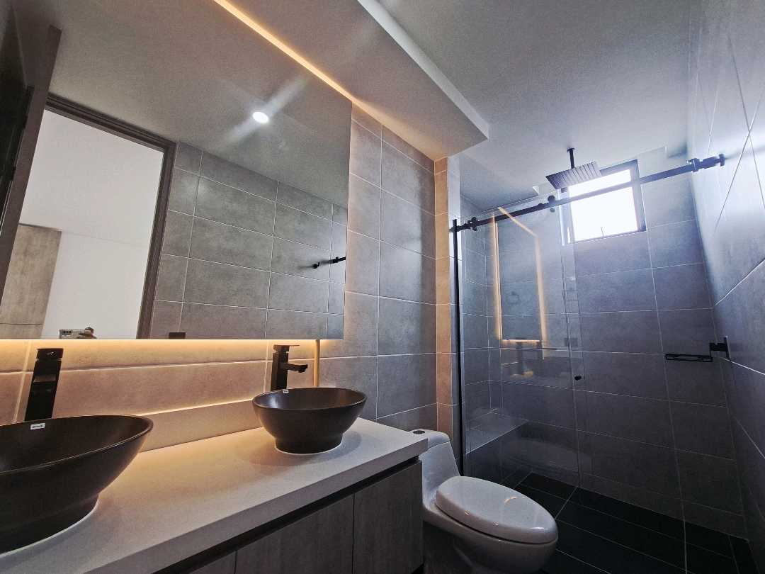 Apartamento en arriendo Envigado cerca a Cumbres