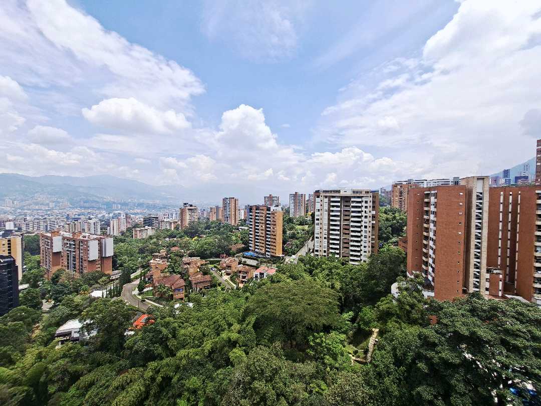 Apartamento en arriendo Envigado cerca a Cumbres