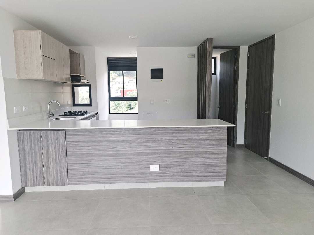 Apartamento en arriendo Envigado Camino Verde