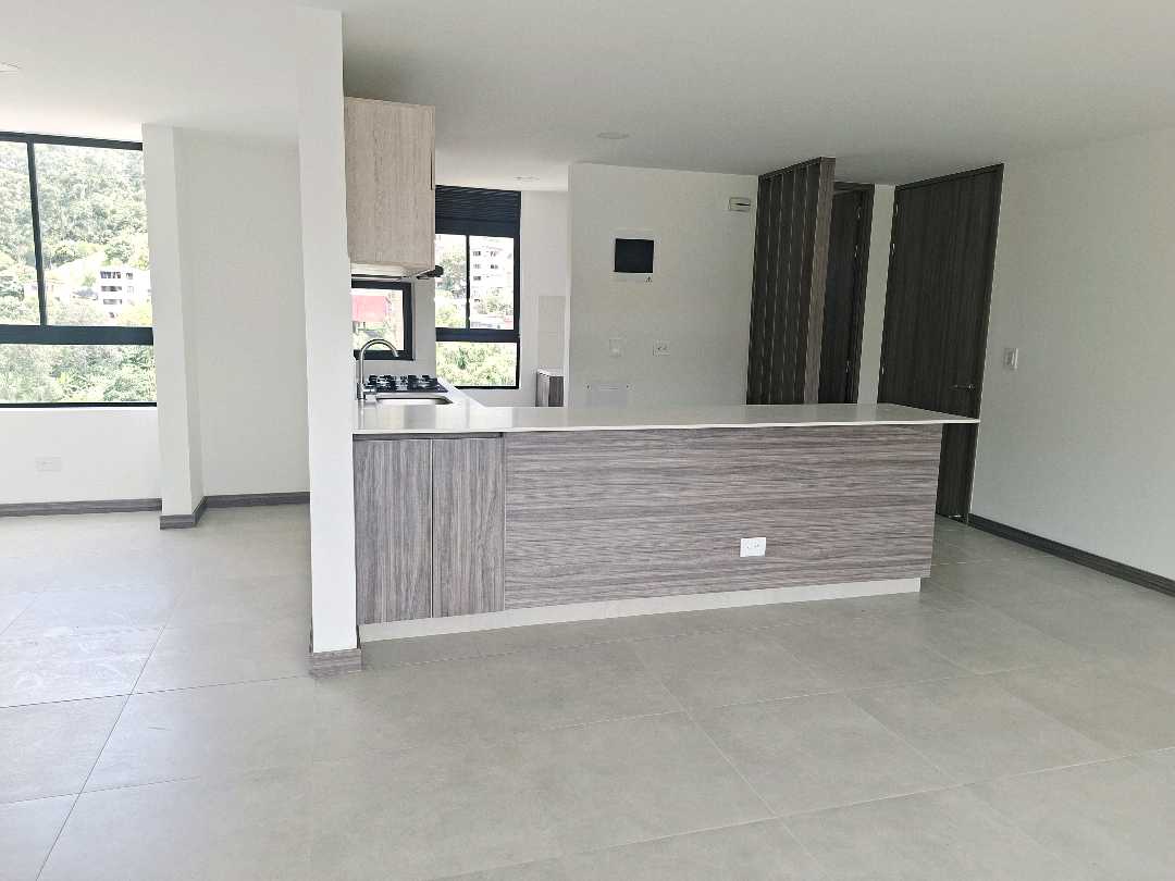 Apartamento en arriendo Envigado Camino Verde