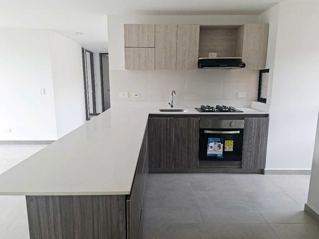 Apartamento en arriendo Envigado Camino Verde