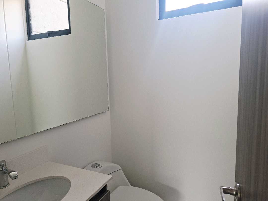 Apartamento en arriendo Envigado Camino Verde