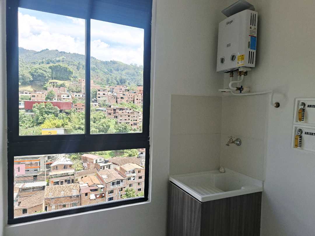 Apartamento en arriendo Envigado Camino Verde