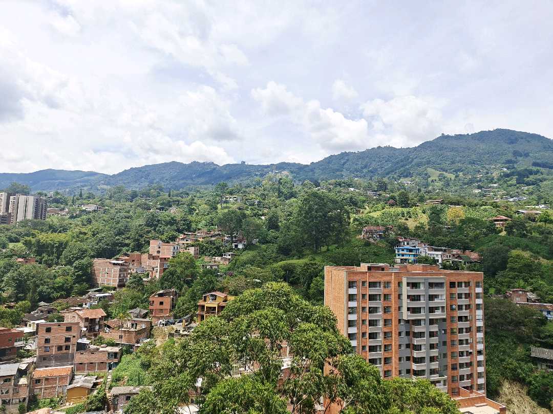 Apartamento en arriendo Envigado Camino Verde