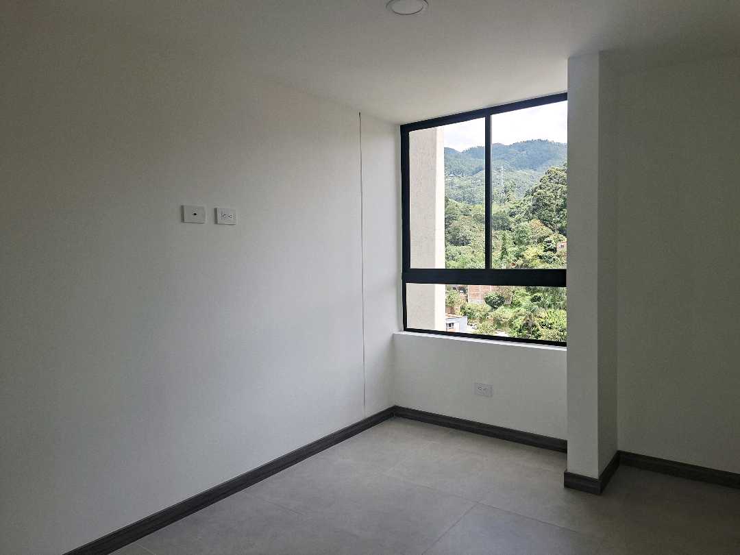 Apartamento en arriendo Envigado Camino Verde