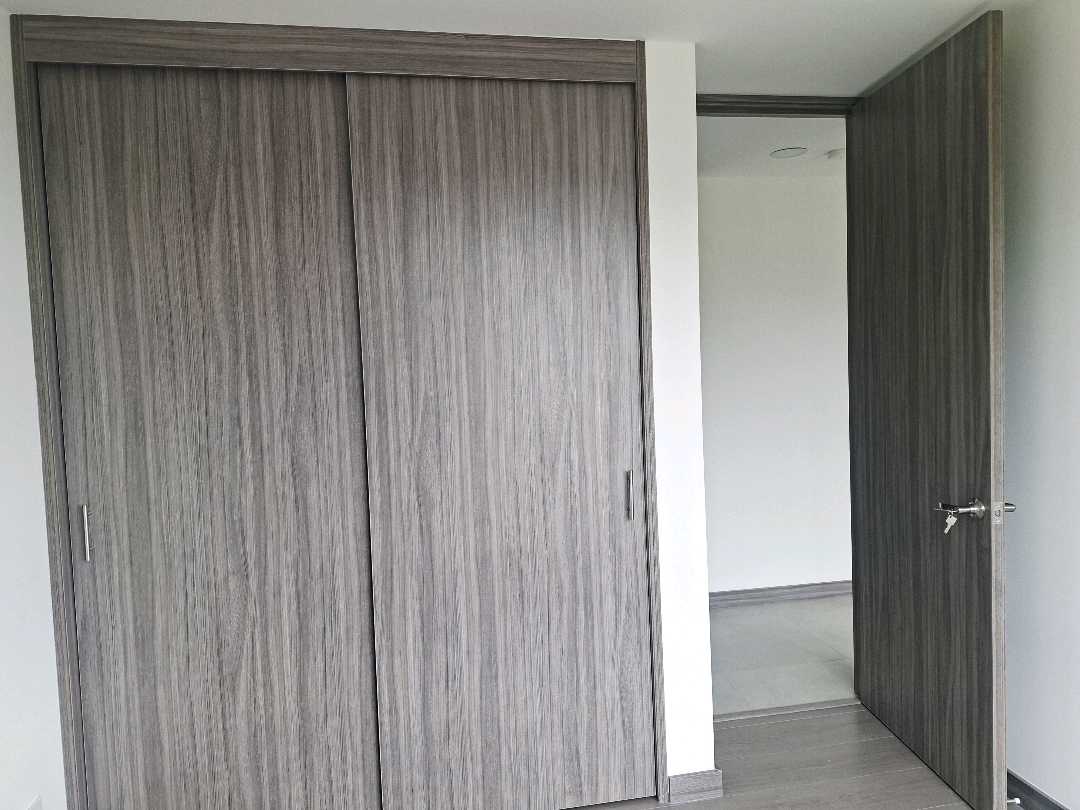 Apartamento en arriendo Envigado Camino Verde