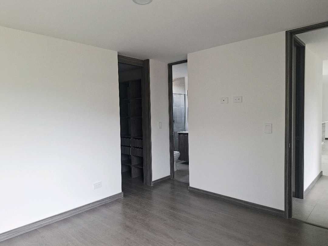 Apartamento en arriendo Envigado Camino Verde