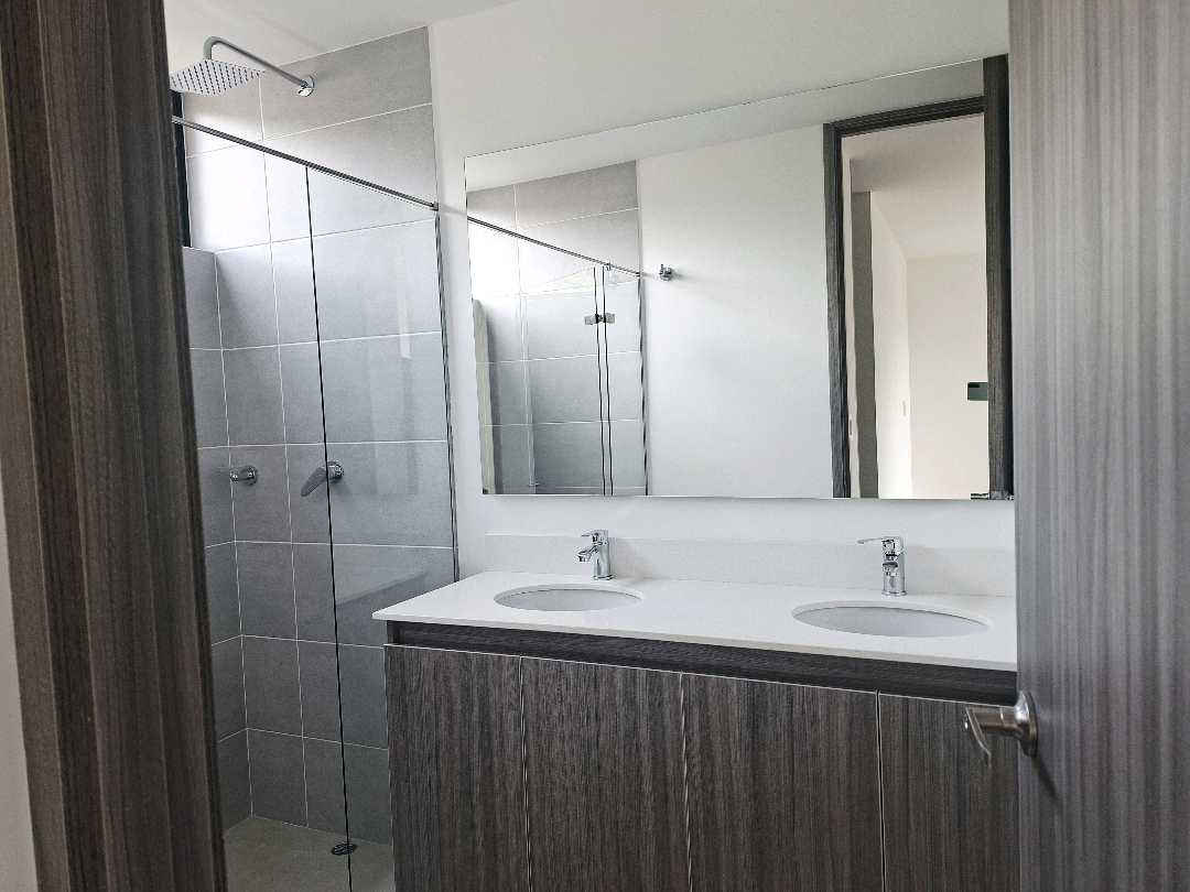 Apartamento en arriendo Envigado Camino Verde