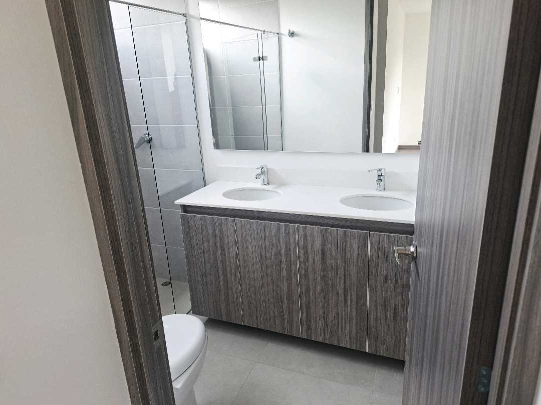 Apartamento en arriendo Envigado Camino Verde