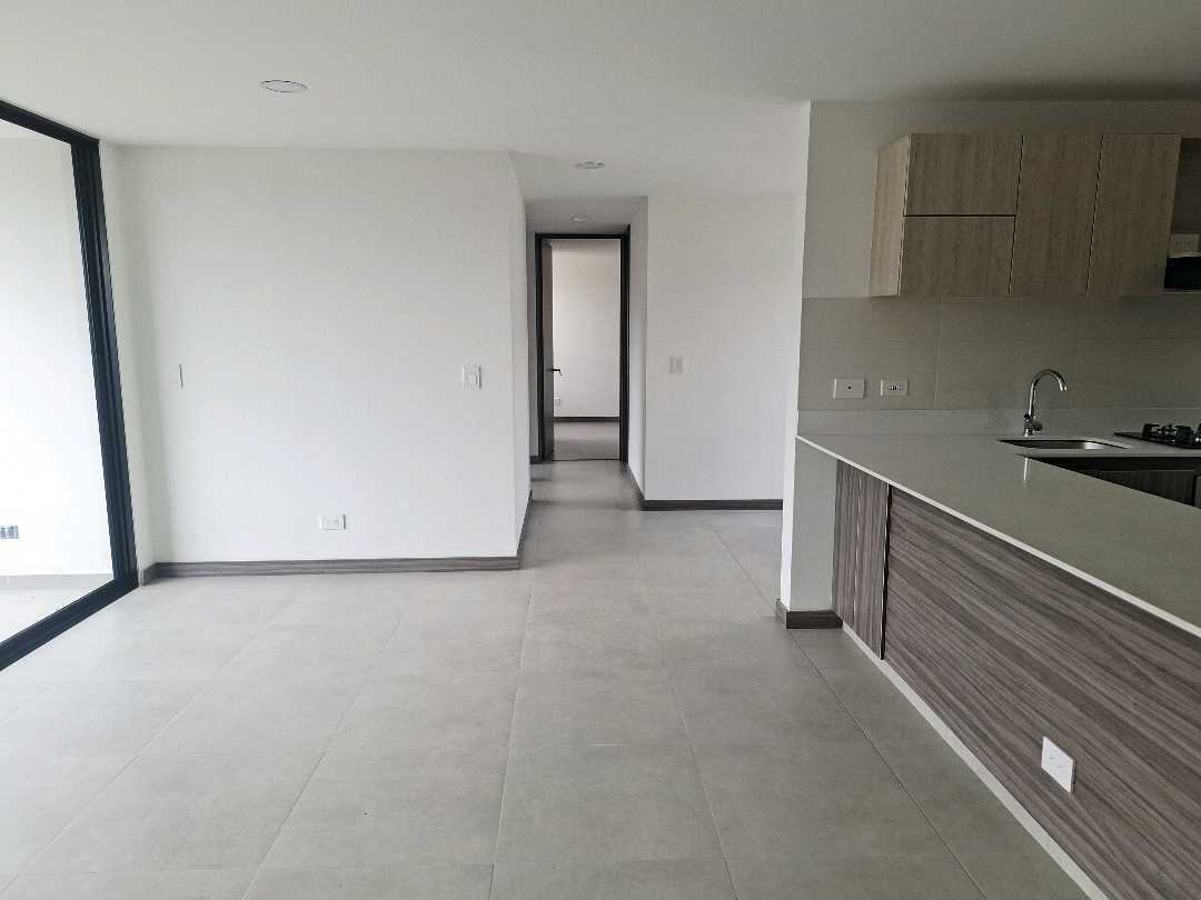 Apartamento en arriendo Envigado Camino Verde