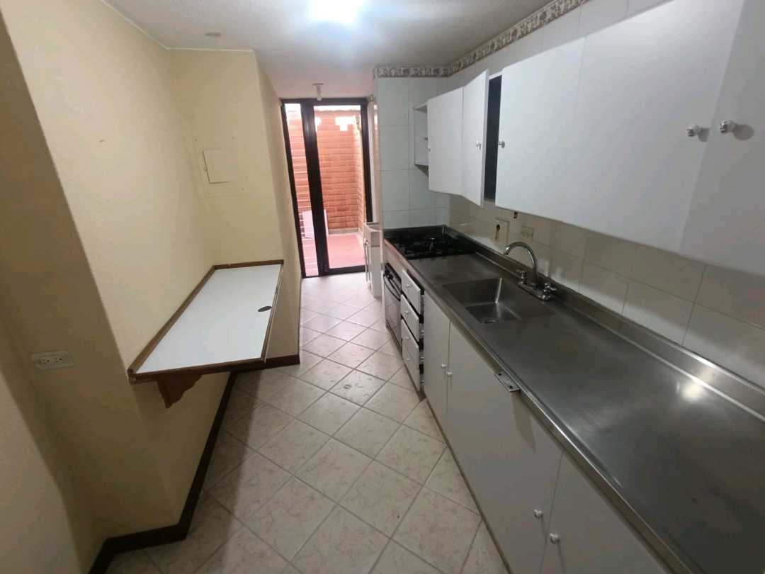 Apartamento en arriendo Envigado AV1