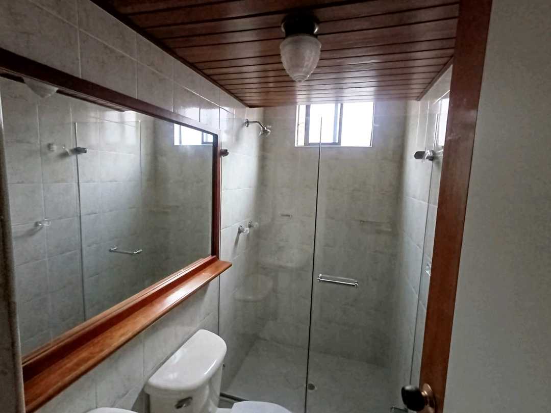 Apartamento en arriendo Envigado AV1