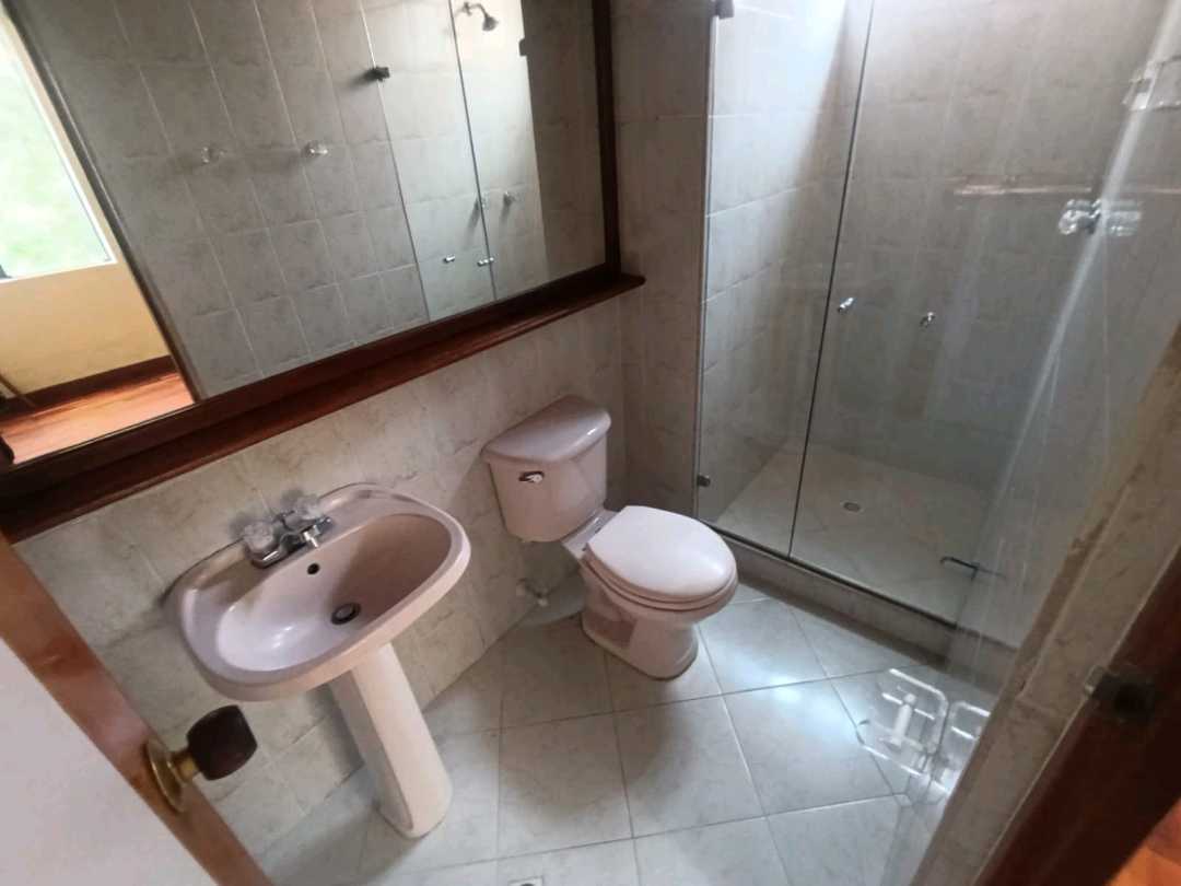 Apartamento en arriendo Envigado AV1