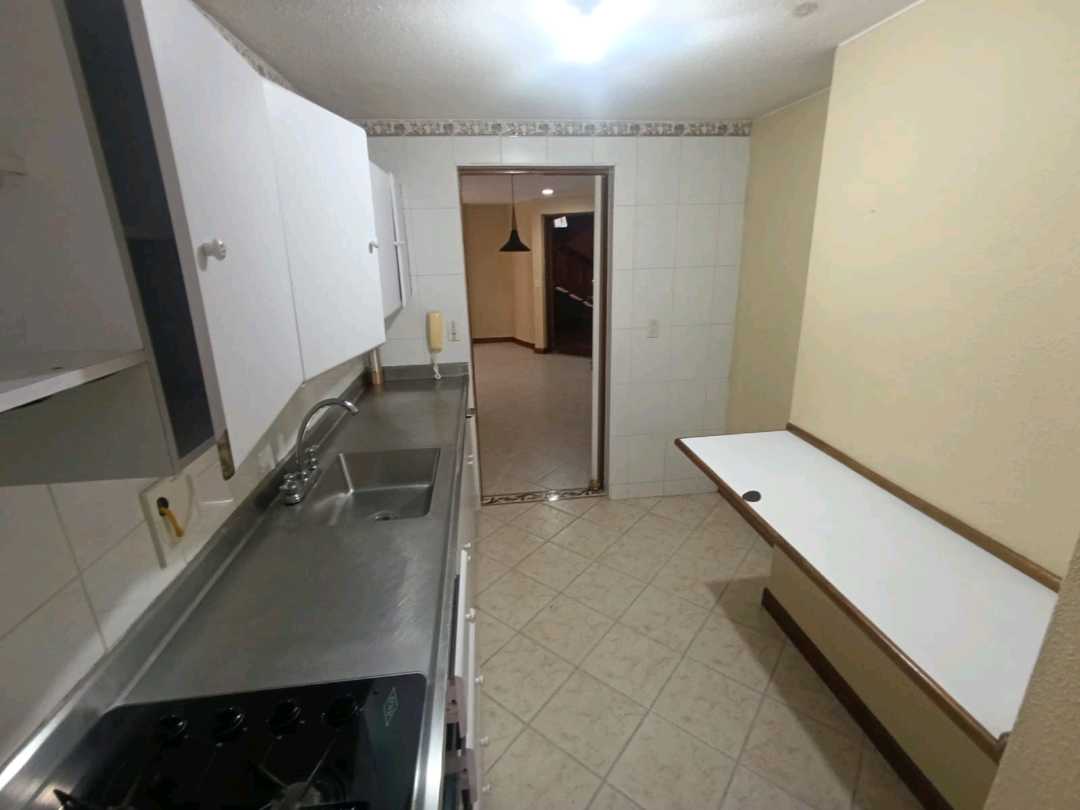Apartamento en arriendo Envigado AV1