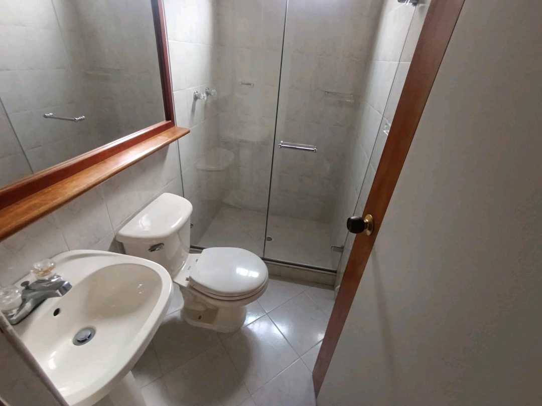 Apartamento en arriendo Envigado AV1