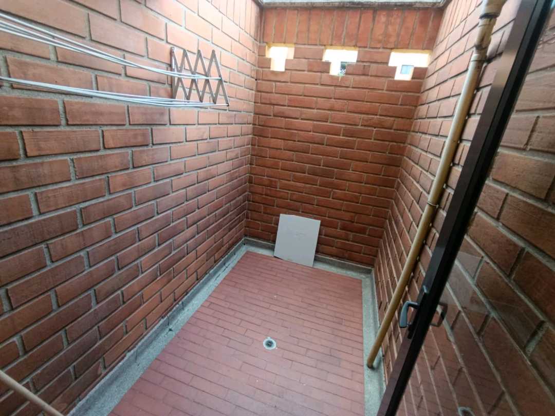 Apartamento en arriendo Envigado AV1