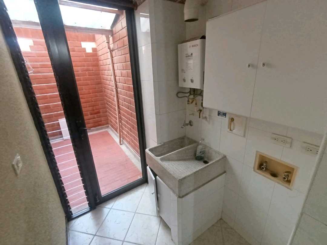 Apartamento en arriendo Envigado AV1