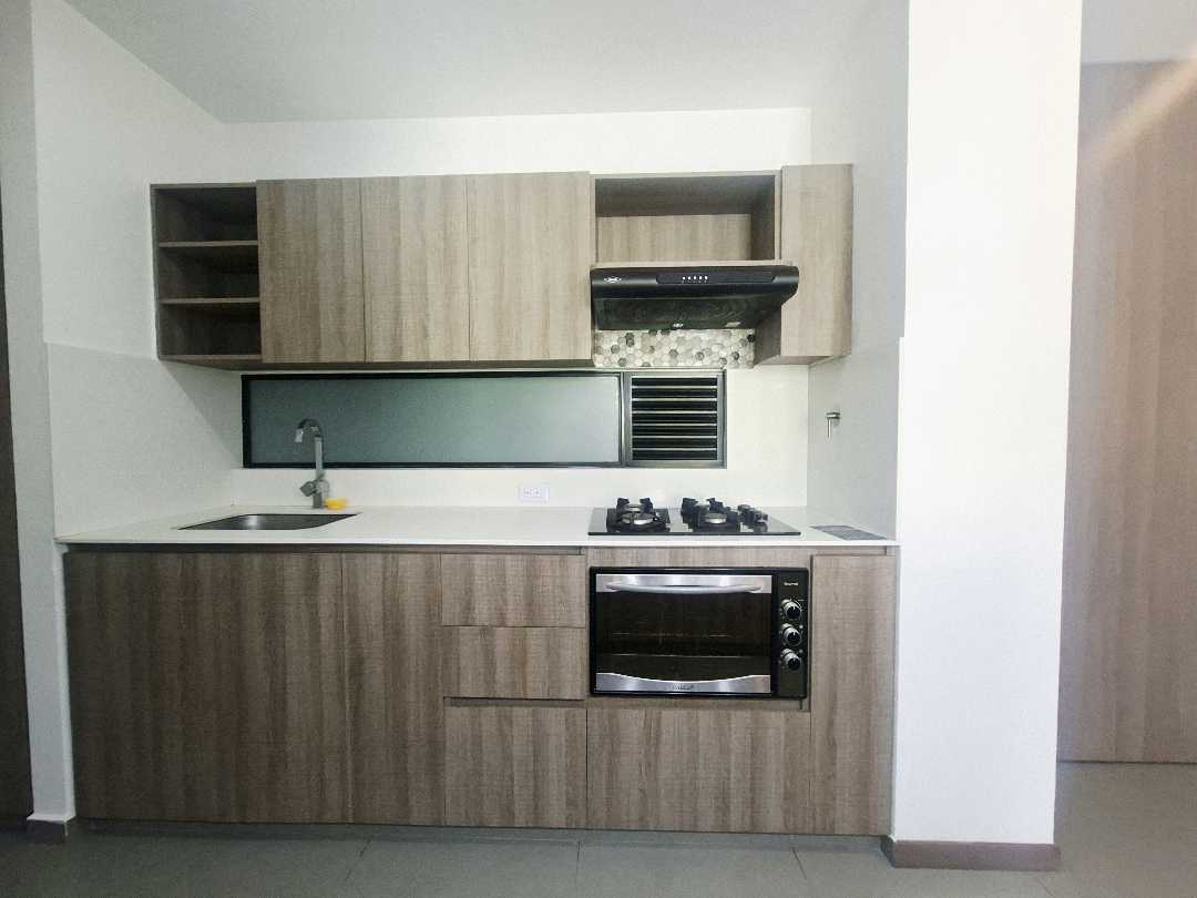 Apartamento en arriendo Envigado Loma del Escobero PE1