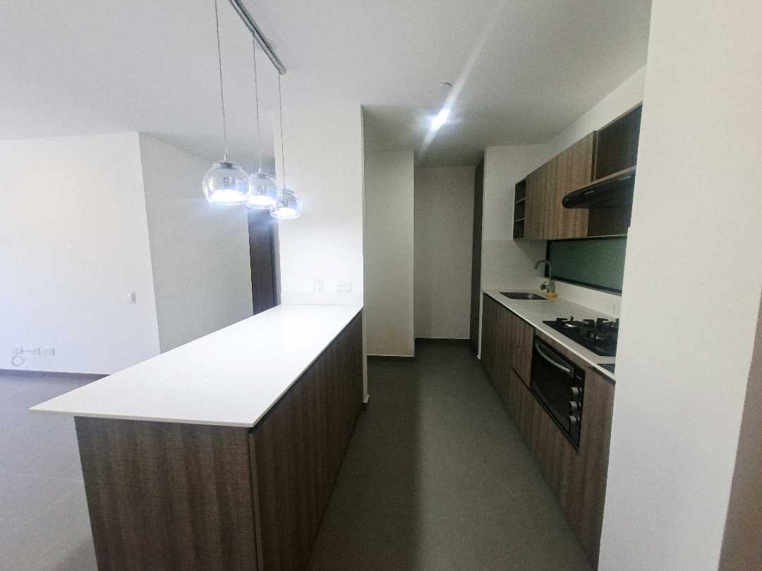 Apartamento en arriendo Envigado Loma del Escobero PE1