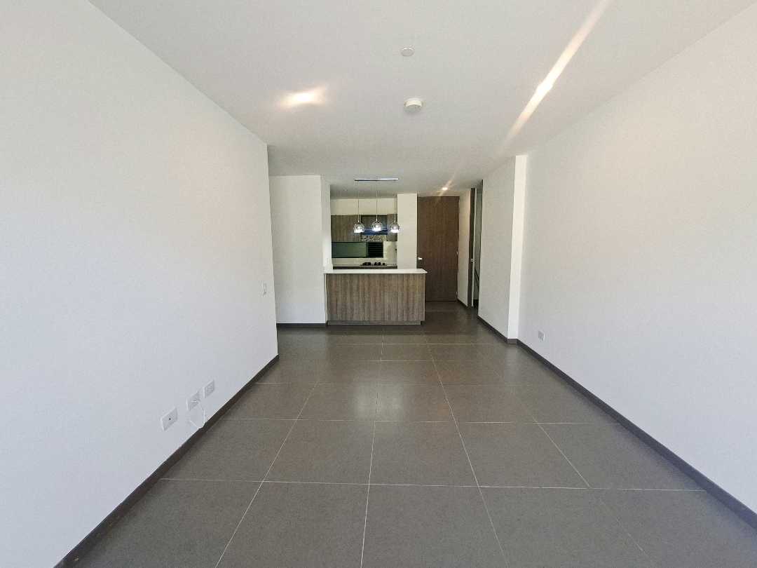 Apartamento en arriendo Envigado Loma del Escobero PE1